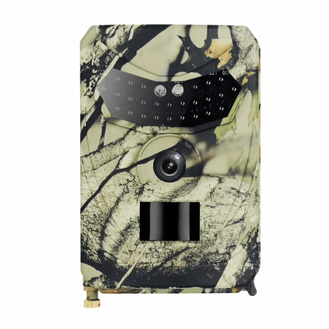 Caméra de chasse full HD