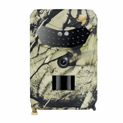 Caméra de chasse full HD
