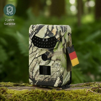 Caméra de chasse full HD