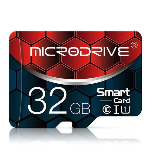 32 GB SD-Karte